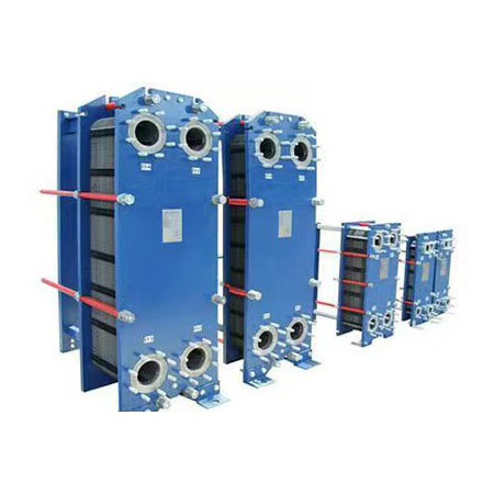 Pharmaceutical Heat Exchanger