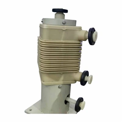 10 fabricantes líderes de trocadores de calor no mundo 2025